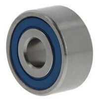 3308-A-2RS1TN9/MT33 SKF Double Row Angular Contact Ball Bearing