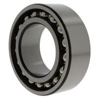 3309-DMA SKF Double Row Angular Contact Ball Bearing