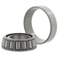 33118 NKE Tapered Roller Bearing