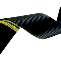 375PL15 Megadyne Multi Rib Poly V Belt (953L15)