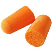 3M 1100 Ear Plug 