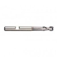 3.00mm HSCo DIN327 ISO Long Flatted Shank TiC...