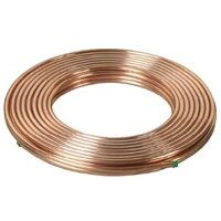 3/16inch OD Copper Tubing Imperial 30m Coil I...