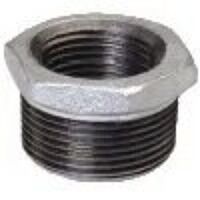 3/4inch BSPT x 1/2inch BSPP Reducing Bush Bea...