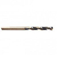 3.50mm HSS TRI-QUAD Jobber Drill (Pack of 10)