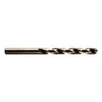 3/8inch HSCo Jobber Drill DIN338 (Pack of 5)