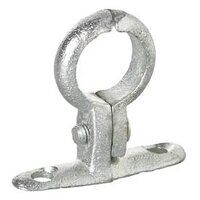 3/8inch School Board Clamp Galvanised
