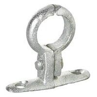 3inch School Board Clamp Galvanised