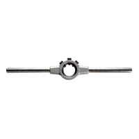 3inch Steel BS1127 Circular Split Diestock