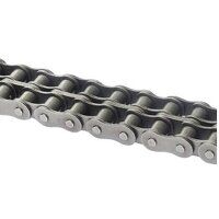 40B2 2.1/2inch Pitch Roller Chain 2.5 Meter Box (Dunlop)
