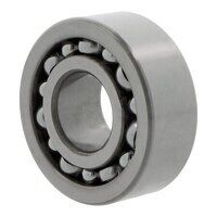 4203 A SNR Open Deep Groove Ball Bearing 17mm...
