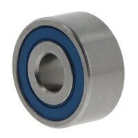 4208-2RS ZEN Sealed Deep Groove Ball Bearing ...