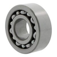 4208 NSK Open Ball Bearing 40mm x 80mm x 23mm