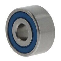 4209-2RS ZEN Sealed Deep Groove Ball Bearing 45mm x 85mm x 23mm