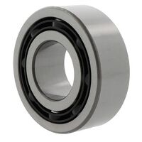 4210-B-TV NKE Open Deep Groove Ball Bearing 5...