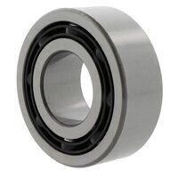 4210 ATN9 SKF Open Deep Groove Ball Bearing 5...