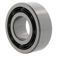 4211 BTNGC3 NSK Open Ball Bearing 55mm x 100mm x 25mm