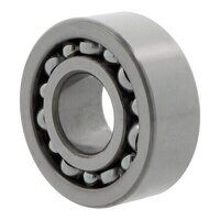 4211 NSK Open Ball Bearing 55mm x 100mm x 25m...