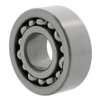 4305 NSK Open Ball Bearing 25mm x 62mm x 24mm