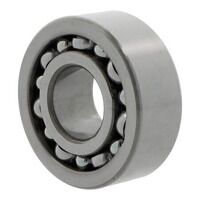 4306 NSK Open Ball Bearing 30mm x 72mm x 27mm