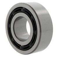 4308 ATN9 SKF Open Deep Groove Ball Bearing 4...