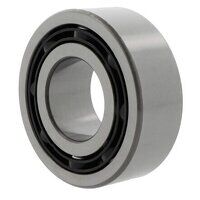 4309-B-TV NKE Open Deep Groove Ball Bearing 4...