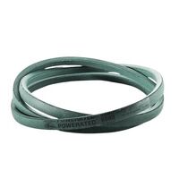 4L580K Gates PoweRated Mower Belt 1/2inch Top...