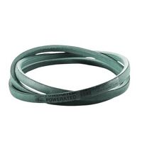 4L750K Gates PoweRated Mower Belt 1/2inch Top...