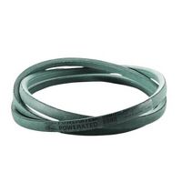 4L800K Gates PoweRated Mower Belt 1/2inch Top...