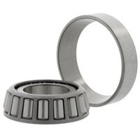 4T-322/28 R NTN Tapered Roller Bearing