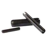 CLEARANCE 4mm x 30mm Spring Tension Pin
