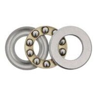 51152-MP FAG Thrust Bearing 260mm x 320mm x 4...