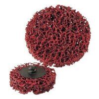 51mm Bibelle Strip-it Red Quick Change Discs ...