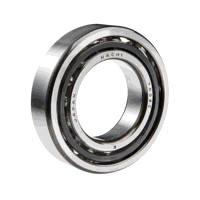 5202-ZZ Nachi Double Row Angular Contact Ball Bearing 15mm x 35mm x 15.9mm