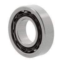 5211 Nachi Double Row Angular Contact Ball Bearing 55mm x 100mm x 33.3mm