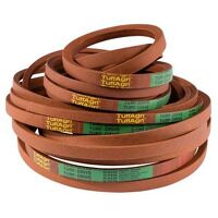532427304 Husqvarna Equivalent Replacement Aramid Mower Belt 1/2inch Top Width x 37inch Outside Length