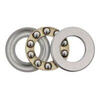 53322-MP FAG Thrust Bearing 110mm x 190mm x 67.2mm