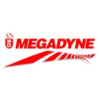 595PL16 Megadyne Multi Rib Poly V Belt (1511L16)