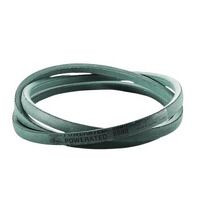 5L360K Gates PoweRated Mower Belt 16.7mm Top ...