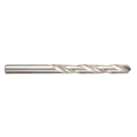 5.50mm Carbide Tipped Bright Jobber Drill DIN338 (Pack of 1)