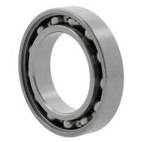 6000 Z NSK Deep Groove Ball Bearing with Shield on One Side Only 10mm x 26mm x 8mm