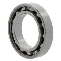 6001-C-Z FAG Deep Groove Ball Bearing with Shield on One Side Only 12mm x 28mm x 8mm