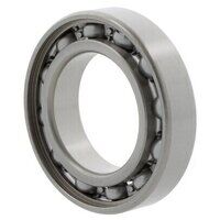 6001-JRXC3 NTN Open Ball Bearing 12mm x 28mm ...