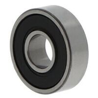 6003-LLHAP63E/L453QMP NTN Ball Bearing with Low-Contact Seals on Both Sides 17mm x 35mm x 10mm