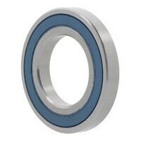 6004-2RS2/C3 NKE Sealed Deep Groove Ball Bearing (C3 Clearance) 20mm x 42mm x 12mm