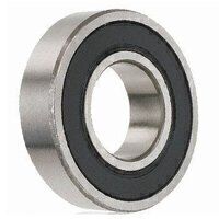 6005-2NSEC3 Nachi Sealed Ball Bearing (C3 Clearance) 25mm x 47mm x 12mm