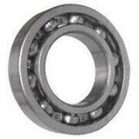 6005 C3 NKE Open Ball Bearing 25mm x 47mm x 1...