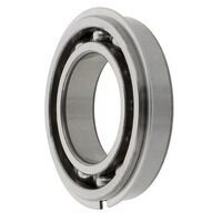 6007 NR NTN Open Ball Bearing 35mm x 62mm x 14mm
