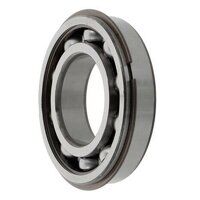 6008-ZNR NSK Ball Bearing with Shield on One ...