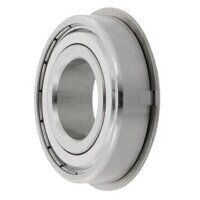 6008 ZZNR NSK Shielded Deep Groove Ball Beari...
